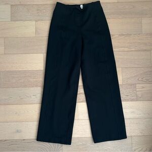 lululemon Stretch Knit Straight-Leg Pull-On Pant (Blackened Pine)
